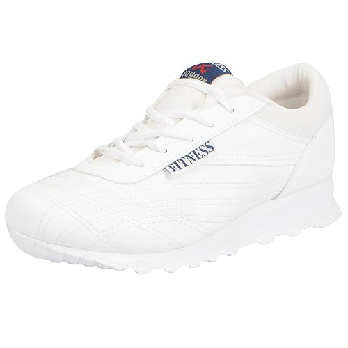 Welcome white sports shoes for mens Clearance