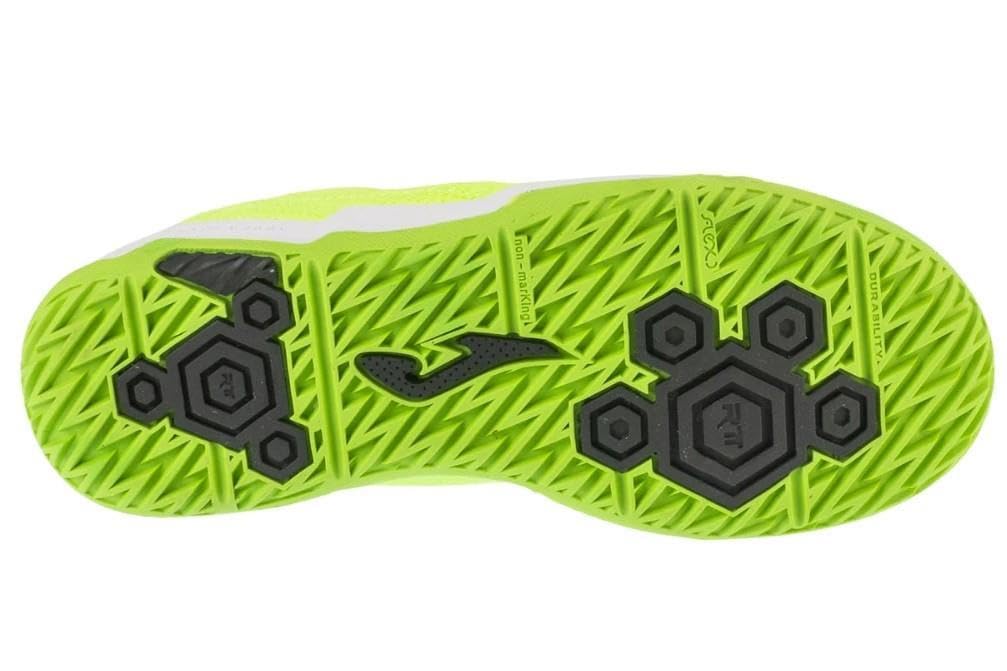 Joma Joma Entrenadores de fútbol para interiorUnisex niños