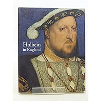 Holbein in England