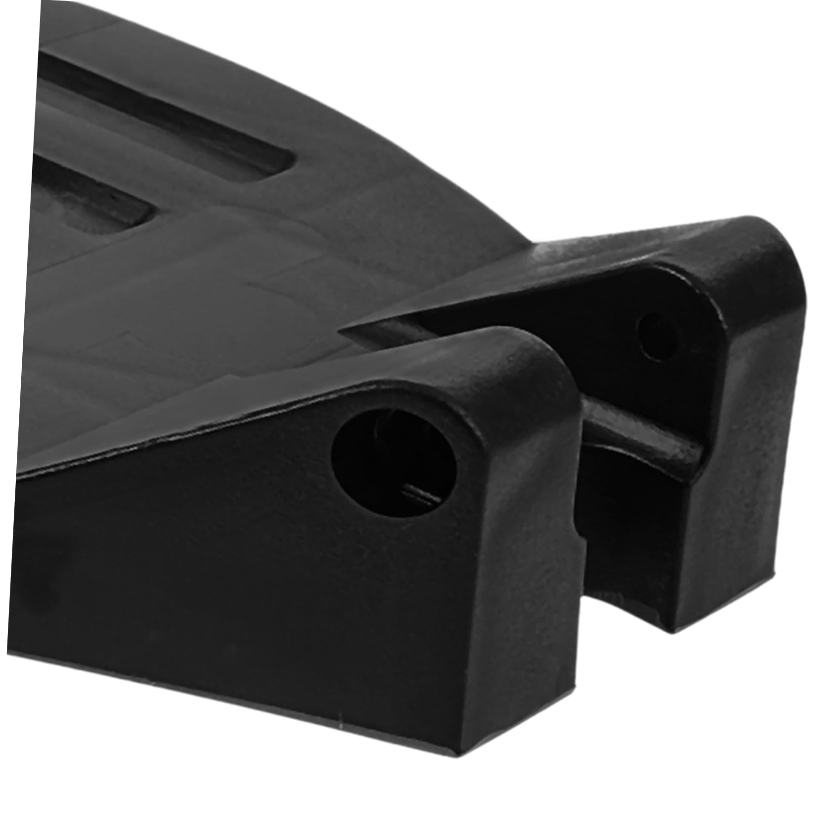 MAGICLULU 8 Piezas Reposapiés Para Silla De Ruedas Reposapiés De Repuesto Para Silla De Ruedas Para a De as Suministros Para as De as Pedal De a De as