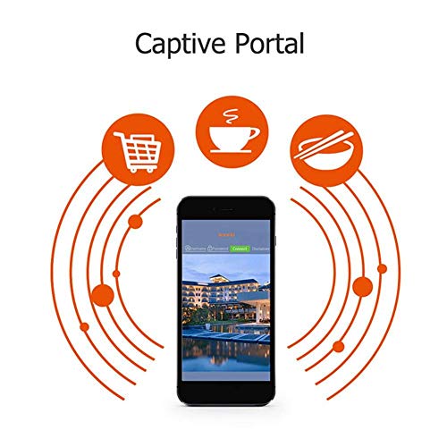 W15E router wireless Dual-band (2.4 GHz/5 GHz) Gigabit Ethernet Nero - Router - Immagine 7