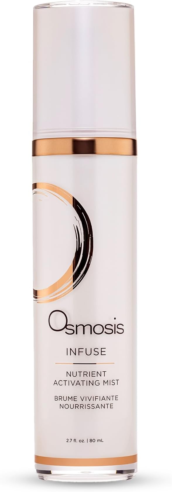 PÜR MEDICAL SKINCARE Osmosis Skincare Infuse Nutrient Mist