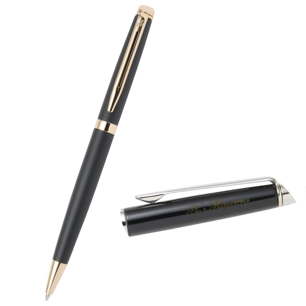 Amazon | [WATERMAN] ウォーターマン ボールペン 筆記用具  