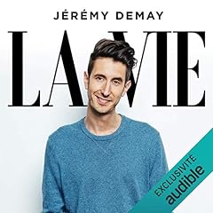 Page de couverture de La vie