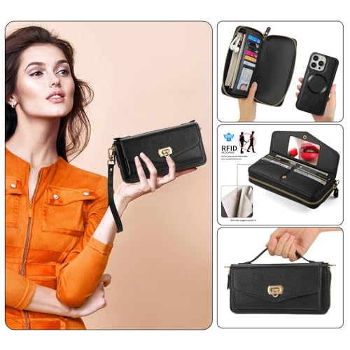 Étui pour Samsung S23 Ultra gris housse portefeuille en cuir à rabat
