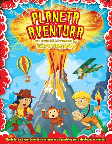 Planeta aventura: