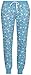 Produktbild Die Eiskönigin Olaf - I Love Hugs Frauen Pyjama-Hose Multicolor L
