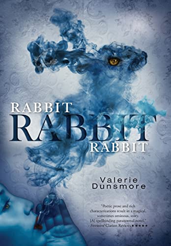 Rabbit, Rabbit, Rabbit view 2