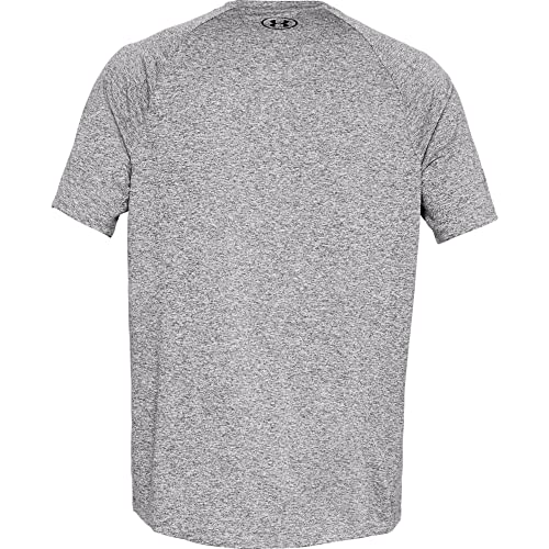 Image of Under Armour Men's Tech 2.0 Short-Sleeve T-Shirt