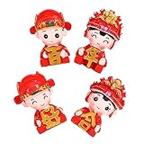 Décor de poupée de couple en résine : ce décor en résine est idéal pour décorer votre maison pour éclairer l'atmosphère et rendre votre maison plus .