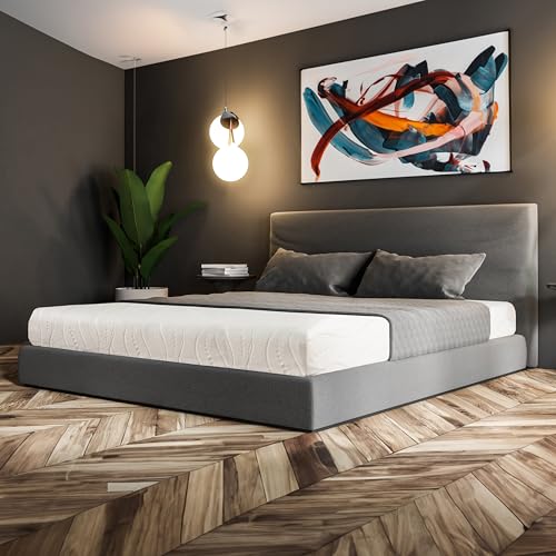 Twin-XL-Size-8-Inch-Gel-Memory-Foam-Mattress-Medium-Firm-Feel-Breathable-Cool-Sleep-and-Pressure-Relief-CertiPUR-US-Certified-Temperature-Balanced Twin XL Size 8 Inch Gel Memory Foam Mattress Medium Firm Feel Breathable Cool Sleep and Pressure Relief CertiPUR US Certified Temperature Balanced