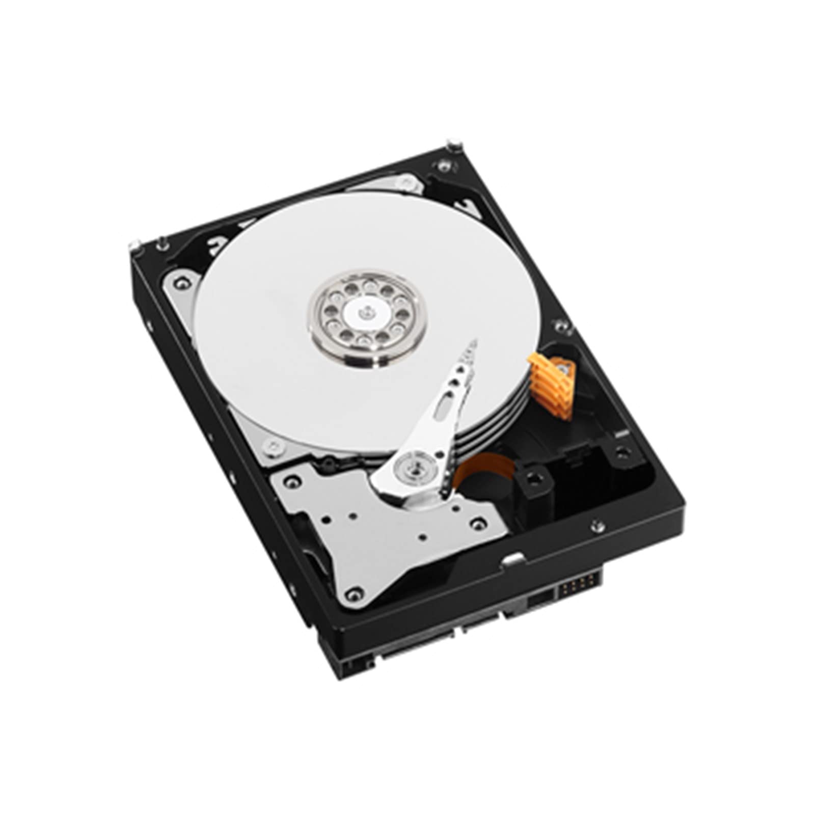 Setik - Hard Disk HD 1TB 3.5" - Rigenerato con Garanzia - Alta Qualità - HD1000U