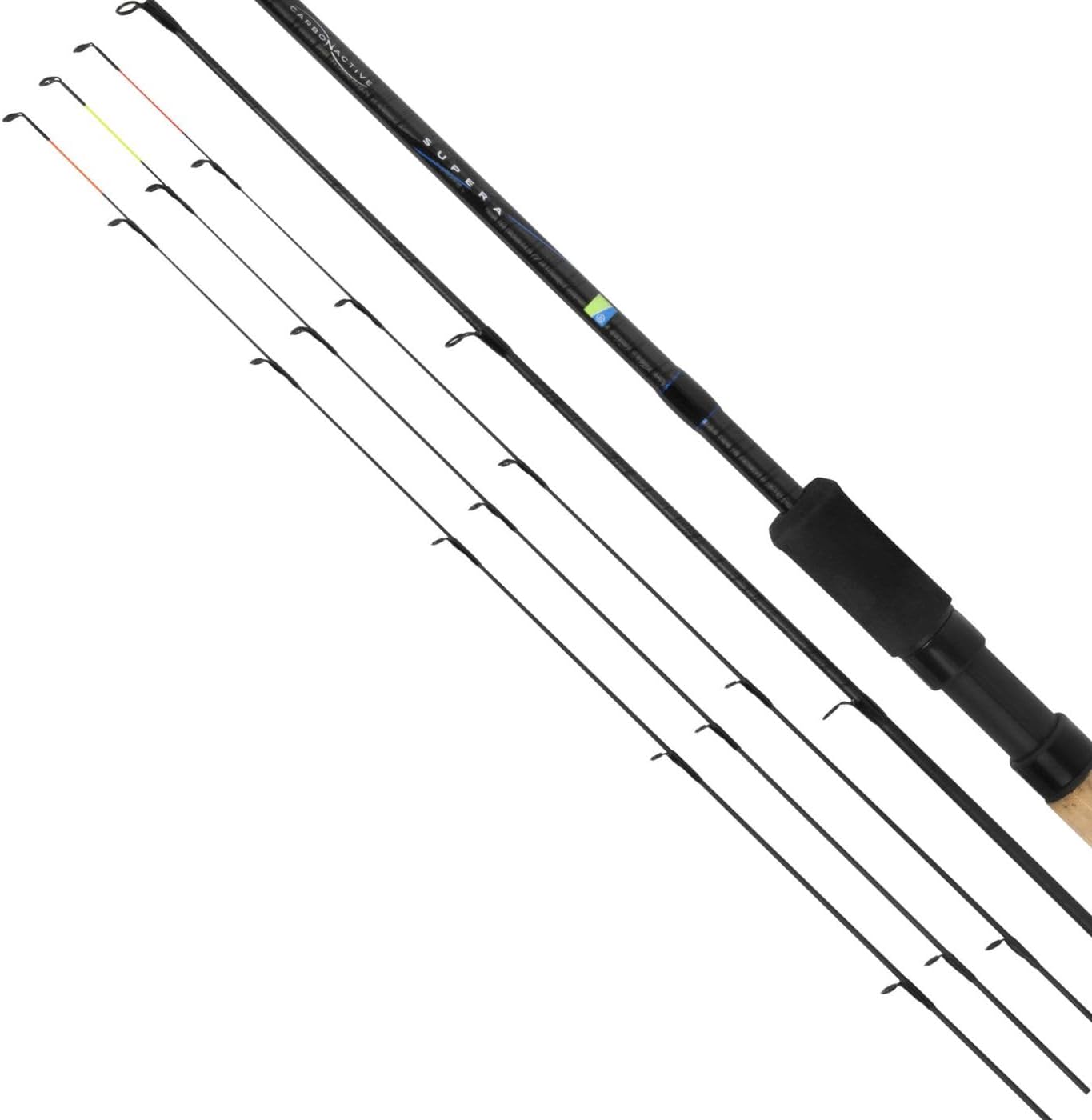 Preston Innovations Supera X Feeder Rod