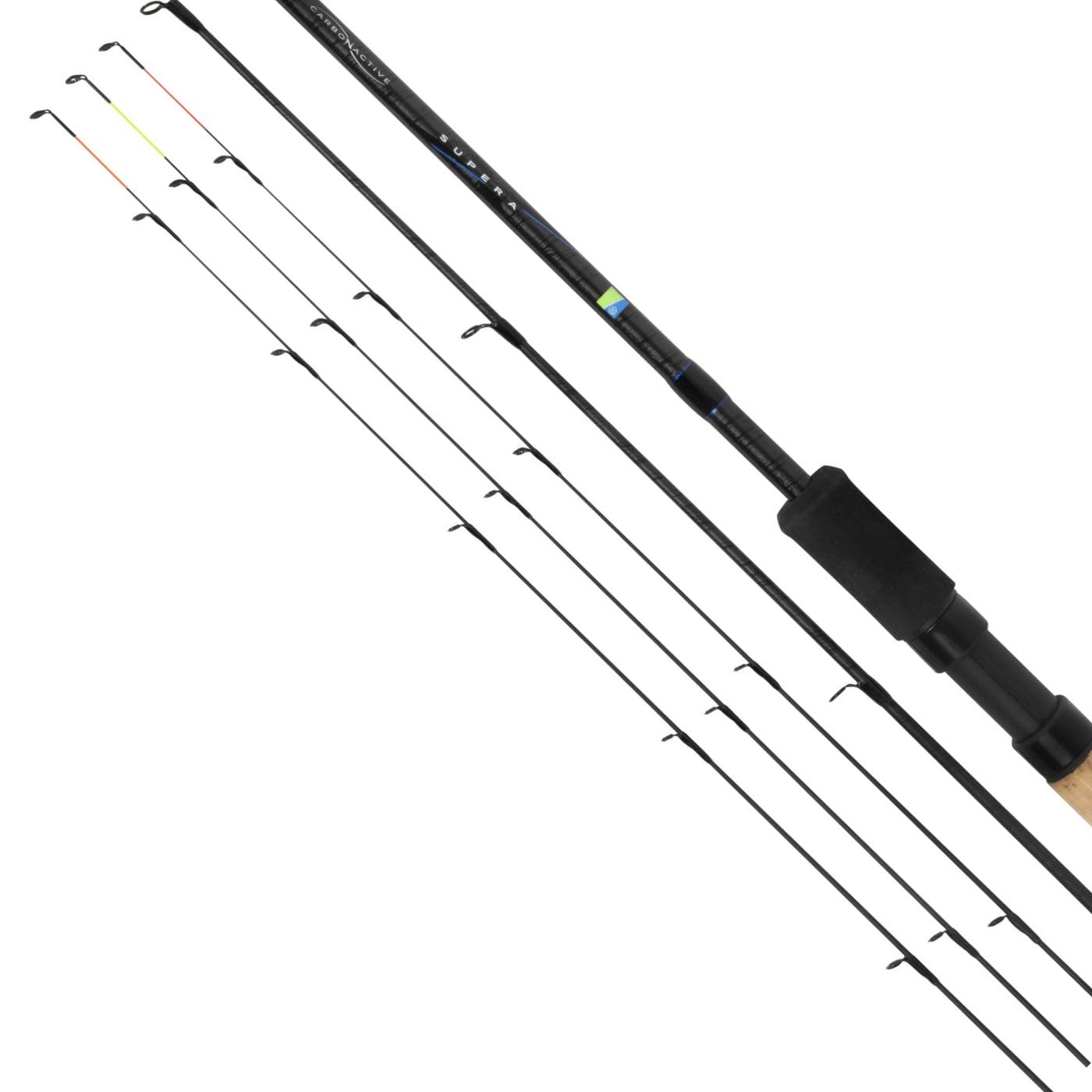 Preston Innovations Supera X - Mangiatoia da 3 m P0070042