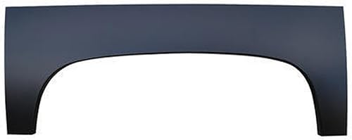 Multiple Manufacturers Panel de reparación de arco de rueda de repuesto OE Chevrolet Pickup Chevy Silverado 2007-2010