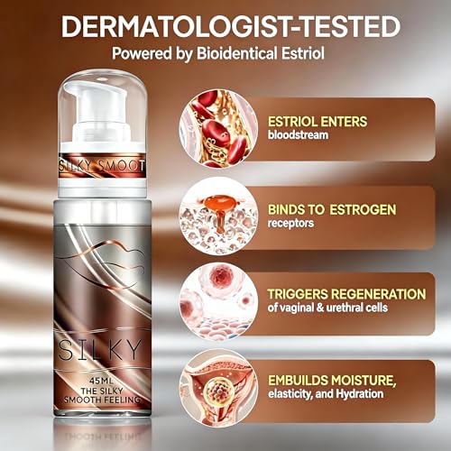 Image of Fast Orgasmic Lubricant, Female Arousal Pleasure Gel, Edible Climax Water-Based Lube, Suitable for Women and Couples (Gold Gray)