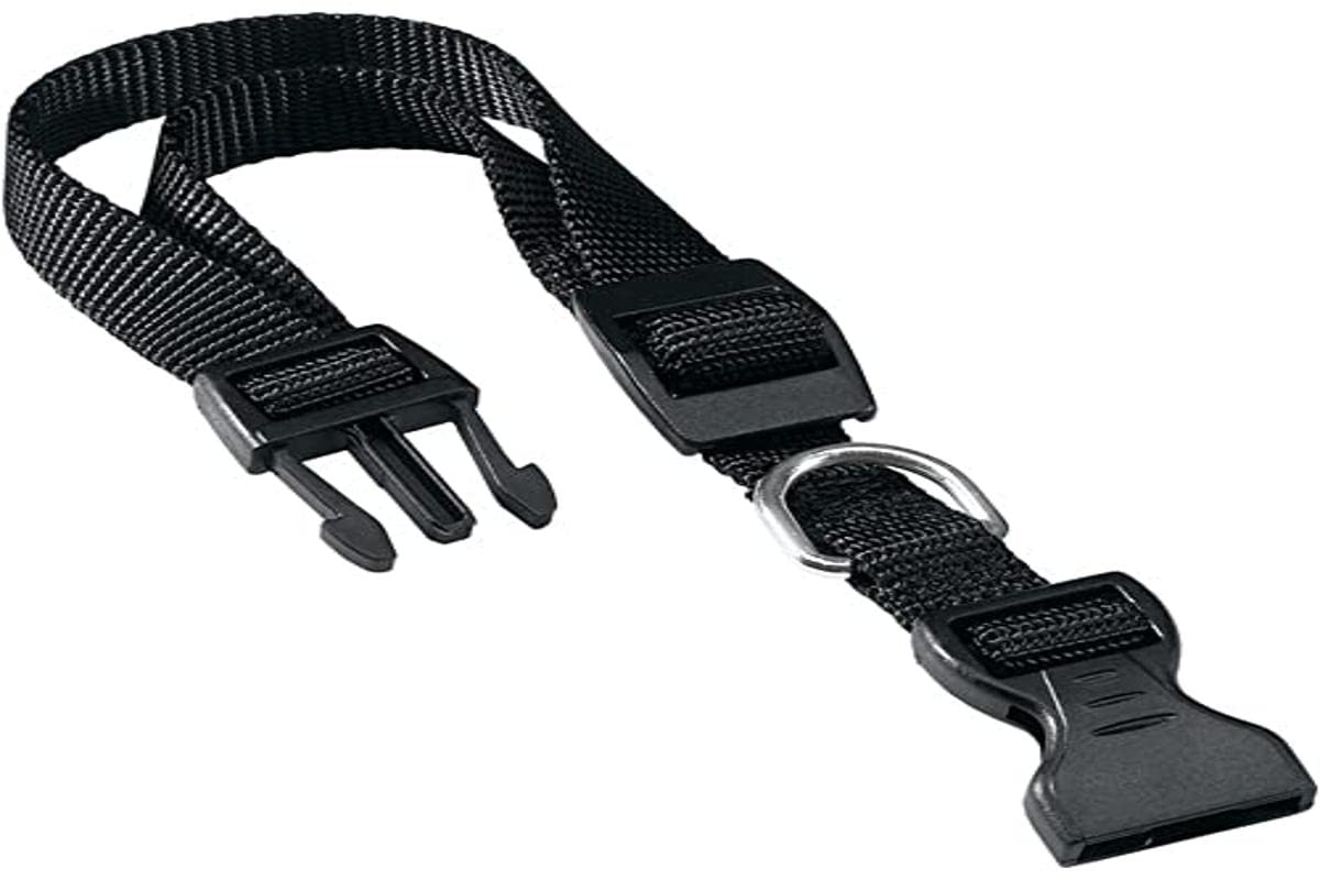 Ferplast Club Adjustable Nylon Dog Collar Various Sizes Colours