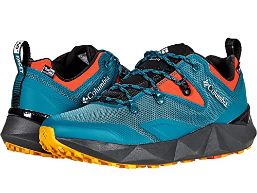 Image of Columbia Facet 60 Low Outdry | Hiking Shoes