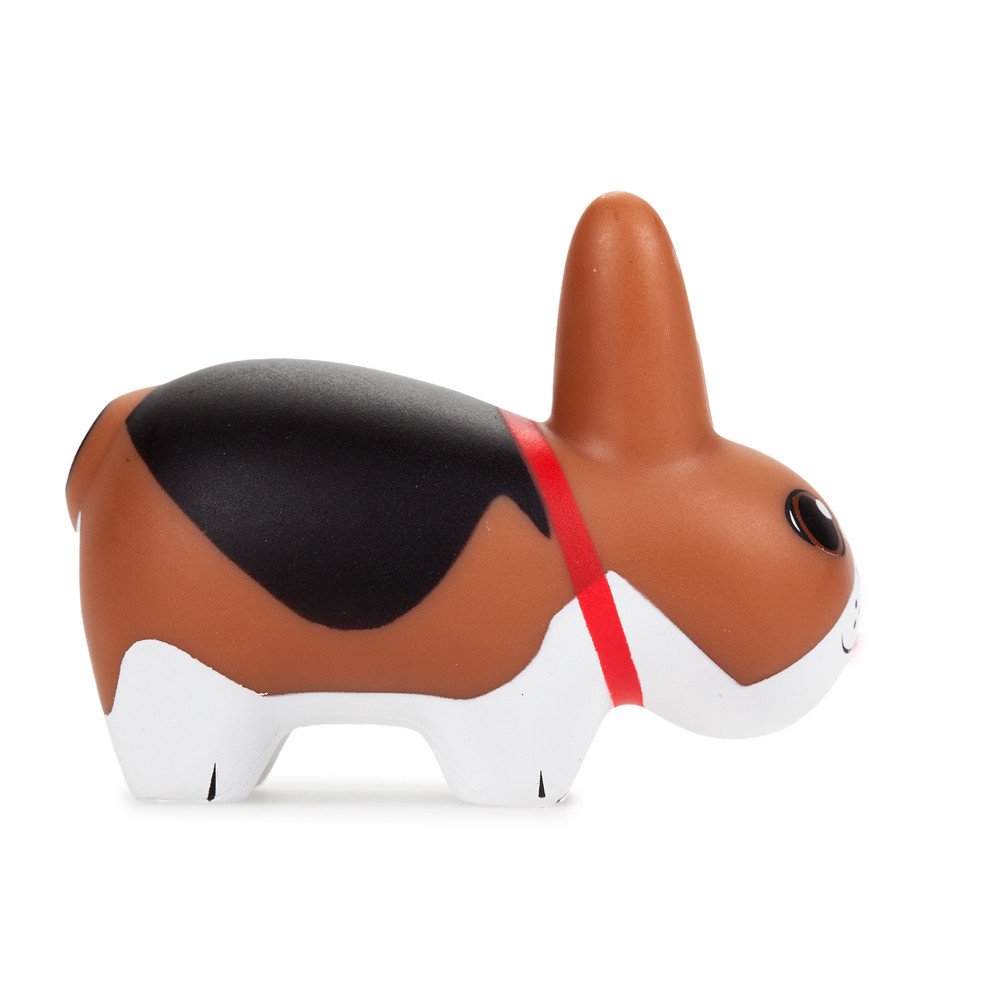 Amazon.com: Kidrobot Beagle: ~2.5