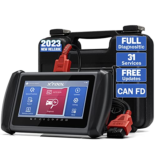 UK Best Automotive Scan Tools (June 2023)