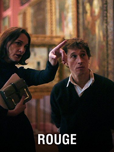 Rouge Lip Color Collection