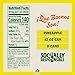 Jarritos Variety Pack of 16-12 oz Cans, Authentic Mexican Soft Drink, 8 Cans of Refreshing Guava Flavor and 8 Cans of Refreshing Pineapple Flavor