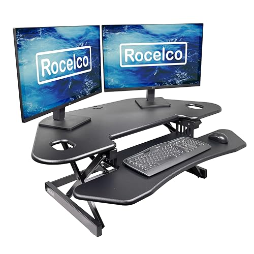 Rocelco 46 inch Corner