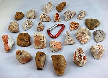 second hand rock climbing gear