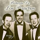  Boleros De Los Panchos, Vol. 2