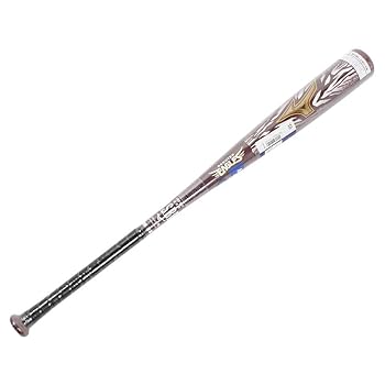 Amazon | ミズノ（MIZUNO） 野球 軟式 バット ギガキング