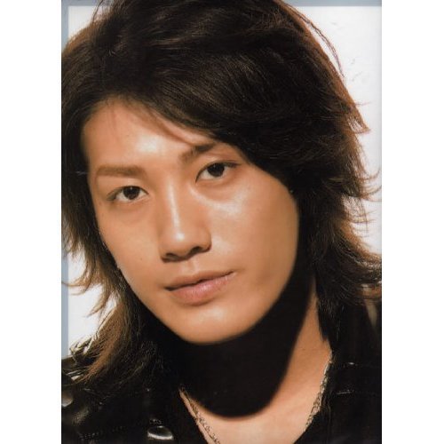 Amazon.co.jp: クリアファイル ☆ 赤西仁 2006 「Spring Tour