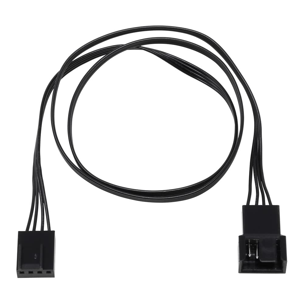 Amazon | アイネックス(AINEX) AINEX PWMファン用電源延長リボン