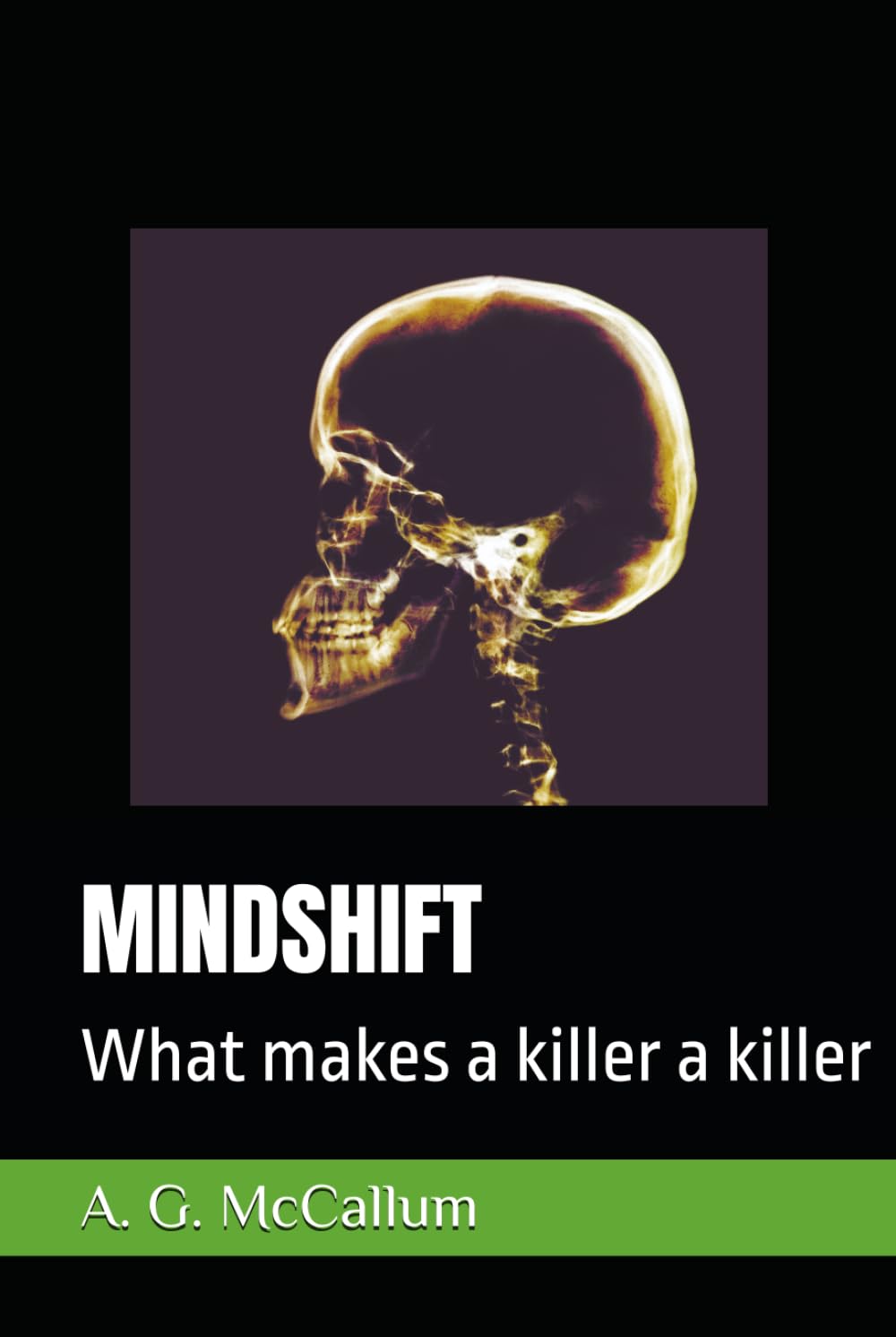 MINDSHIFT: What makes a killer a killer