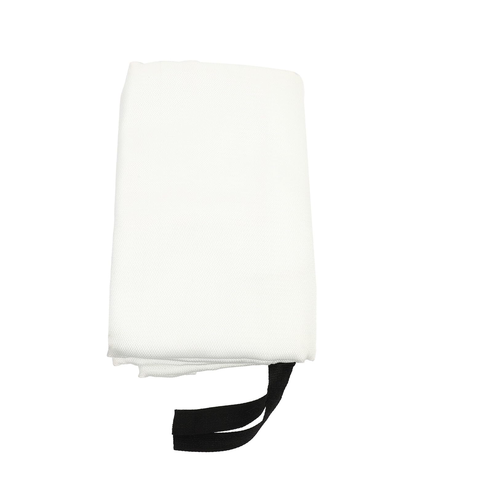 Cabilock Manta Ignífuga Resistente Manta Térmica para Protección contra Incendios Aislante Térmico Duradero para Cocina Camping y Emergencia