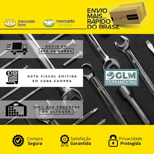 Facão P/Cana C/Lâmina Reta 14''