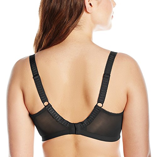 Image of Elomi Women's Cate Underwire Banded Bra