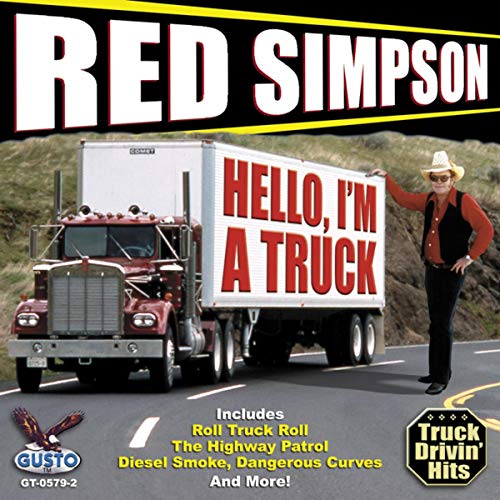Red Simpson