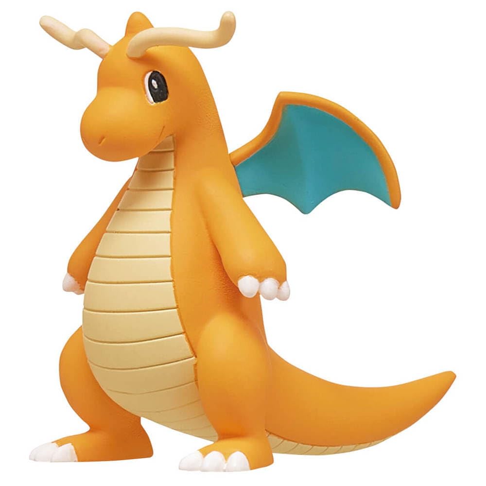 【まとめ売り】<超貴重>ポケモン　モンコレ　ミニリュウ　ハクリュー　カイリュー 送料無料 ポケモン モンコレ ミニリュウ ハクリュー カイリュー