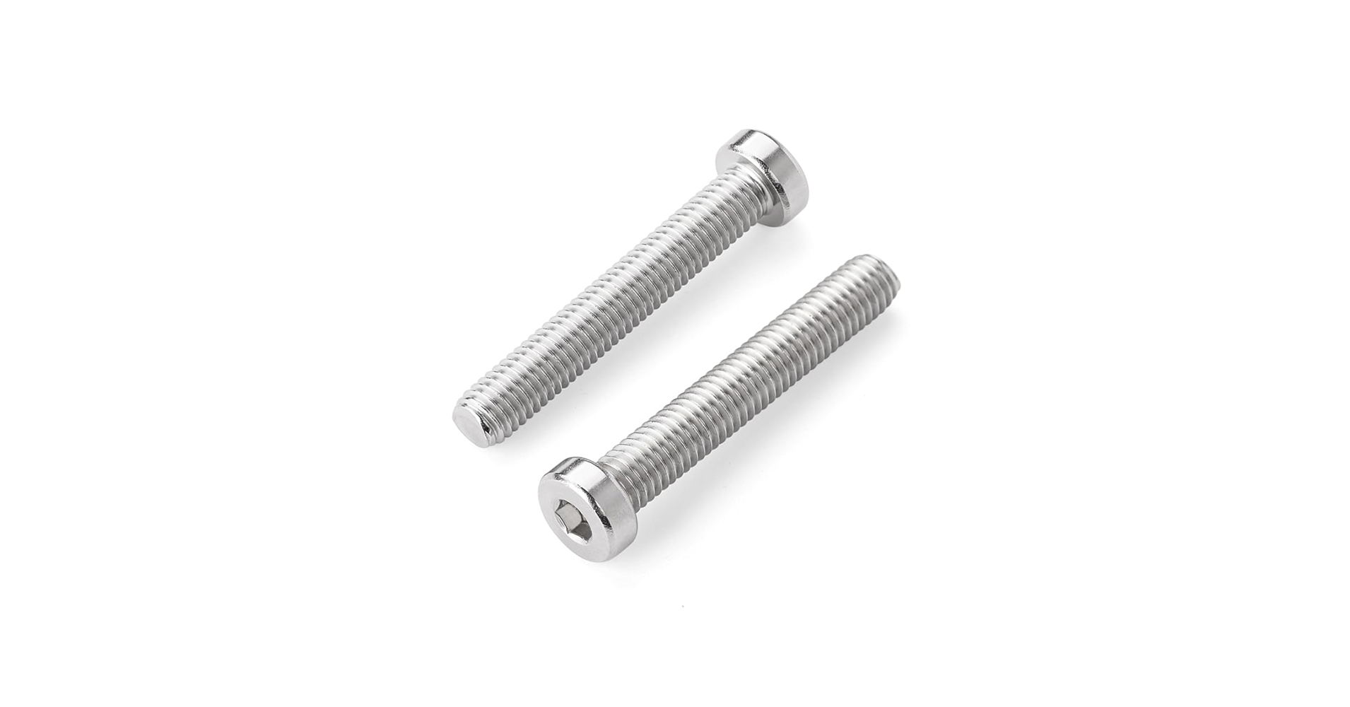 低頭ボルト　六角穴付き　ステンレス　M12×35　P1.25　細目　4本 低頭ボルト 六角穴付き ステンレス M12×35 P1.25 細目 4本 低頭