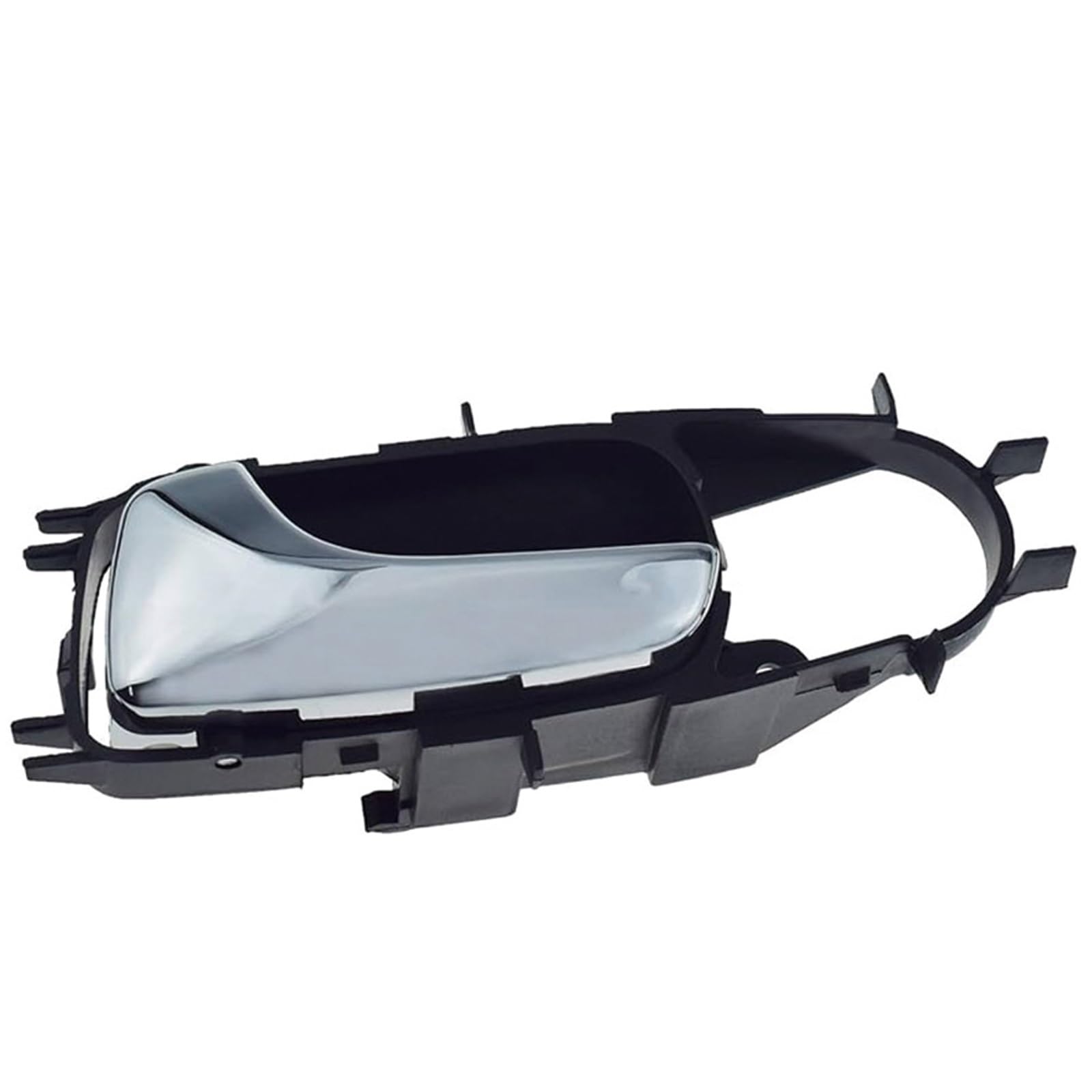 Car Door Handle for GM for Optra for Lacetti for Wagon 96548092 96548093 Car Interior Door Handle(Left 96548092)