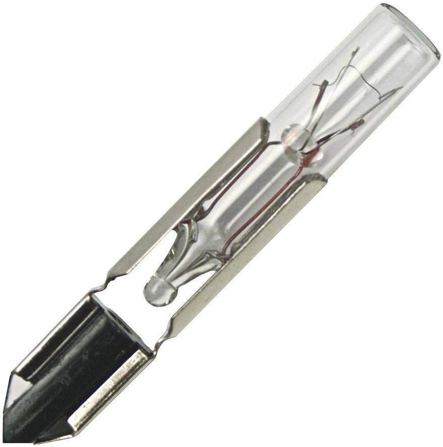 GE 29001 TEL/24E2 Miniature Automotive Light Bulb Incandescent