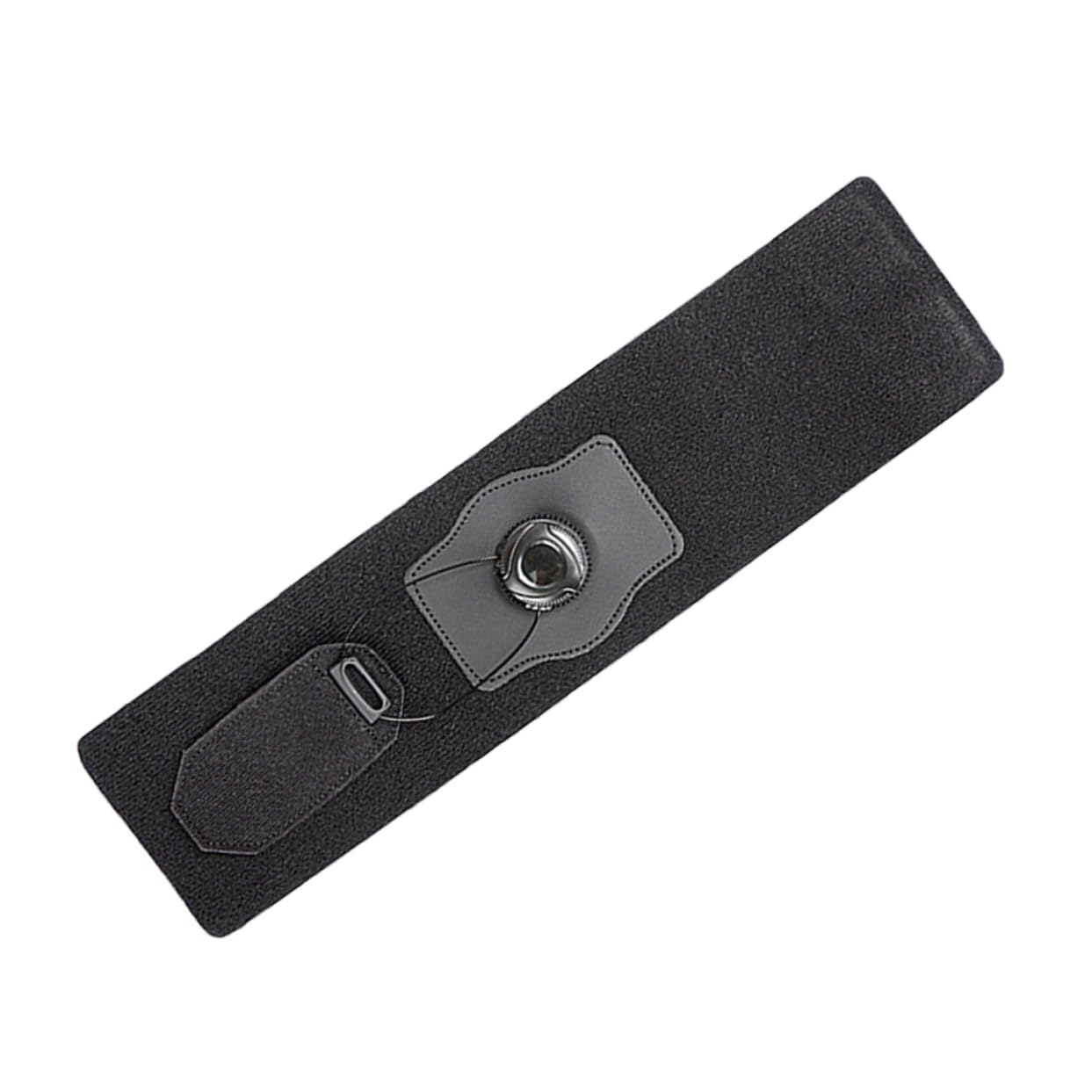 Beavorty Adjustable Ankle Brace for Sports Leg Support for Gym Ankle Compression Sleeve Foot Drop Brace Training Foot Drop