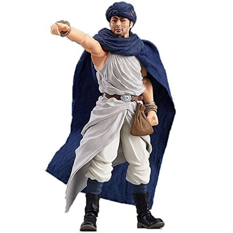 Amazon | figma 勇者ヨシヒコと導かれし七人 ヨシヒコ なんだその髭は
