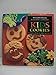 Kid's Cookies: Scrumptious Recipes for Bakers Ages 9 to 13 (William-sonoma Kitchen Library)