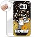 Produktbild Finoo Hülle für Samsung Galaxy S7 - Handyhülle mit Motiv und Optimalen Schutz TPU Silikon Tasche Case Cover Schutzhülle - Mo Homey