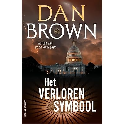 Het verloren symbool