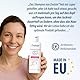 Evolsin® Ekzem & Psoriasis Lotion für Kopfhaut und Körper - ideale Kombination mit Schuppenflechte Shampoo - bei gereizter, trockener & irritierter Haut - Mindert Juckreiz - Schuppenflechte Kopfhaut