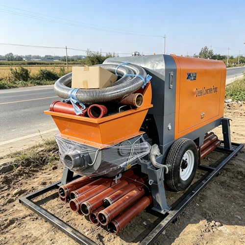Concrete Line Pump product image
