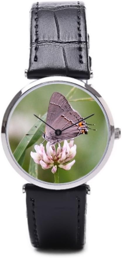 MoMoc Nature Leather Watch Band