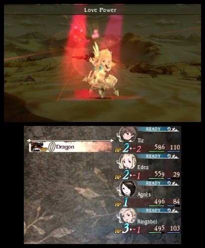 Bravely Default - Nintendo 3DS (Renewed) - Image 3